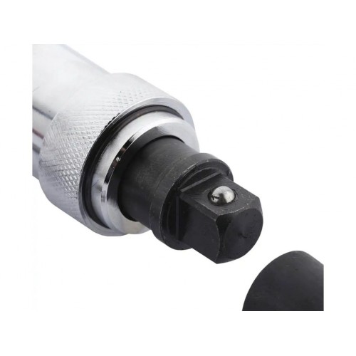 Ударна викрутка Mannesmann 1/2" S2 з набором біт
