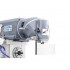 Універсальний фрезерний верстат CORMAK UWF 150 SERVO Універсальний фрезерний верстат CORMAK UWF 150 SERVO