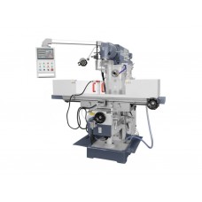 Універсальний фрезерний верстат CORMAK UWF120 SERVO