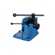 Універсальний ручний верстат для гнуття CK EMSA GWB-100