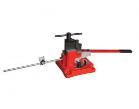 Универсальные ручные станки для гибки