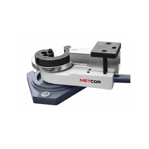Універсальний ручний верстат для гнуття METCOR SBG40