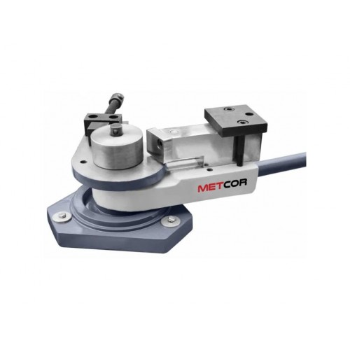 Універсальний ручний верстат для гнуття METCOR SBG40