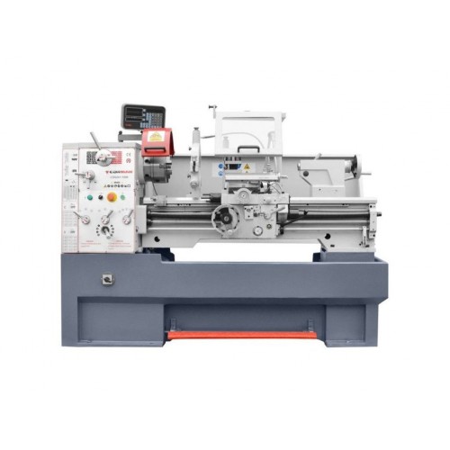 Універсальний токарний верстат CORMAK 410x1500