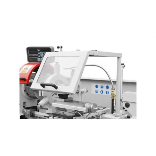 Універсальний токарний верстат CORMAK 410x1500