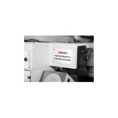 Універсальний токарний верстат CORMAK 410x1500