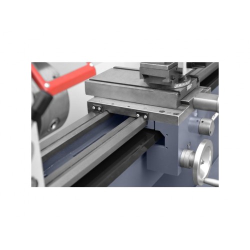 Універсальний токарний верстат CORMAK TYTAN 700