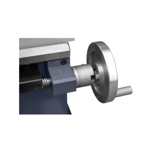 Універсальний токарний верстат CORMAK TYTAN 700