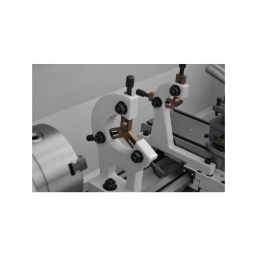 Універсальний токарний верстат Cormak Tytan 750 PRO