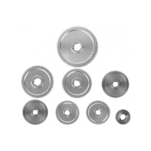 Універсальний токарний верстат Cormak Tytan 750 PRO