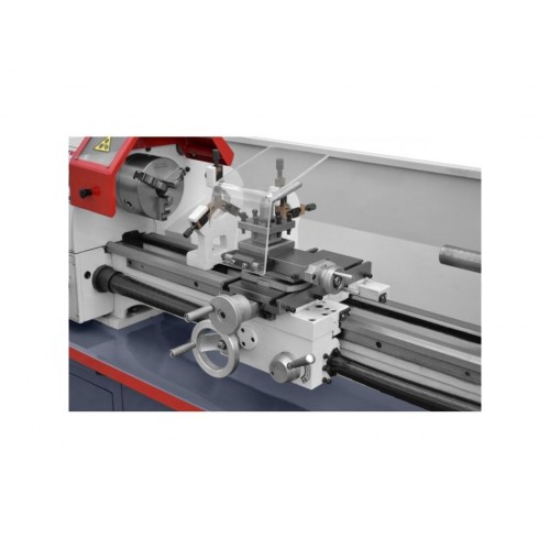 Універсальний токарний верстат Cormak Tytan 750 PRO