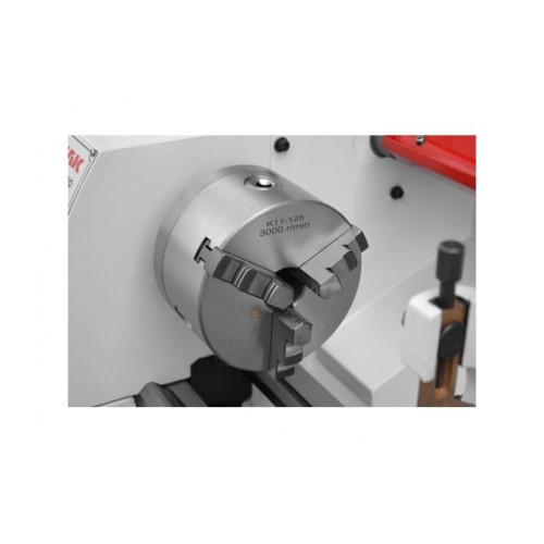 Універсальний токарний верстат Cormak Tytan 750 PRO