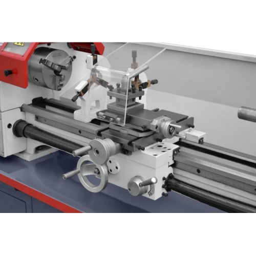 Універсальний токарний верстат CORMAK TYTAN 750 Vario