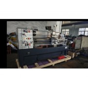 Універсальний токарний верстат MAST 410x1500