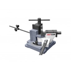 Універсальний верстат для гнуття METCOR UB100A