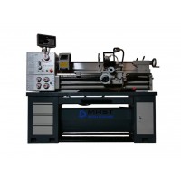 Токарні верстати по металу