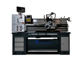Токарні верстати по металу