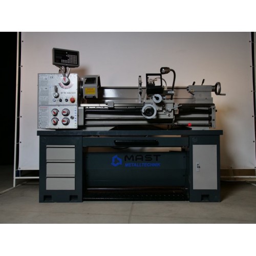 Універсальний токарний верстат MAST M-TK 360x1000