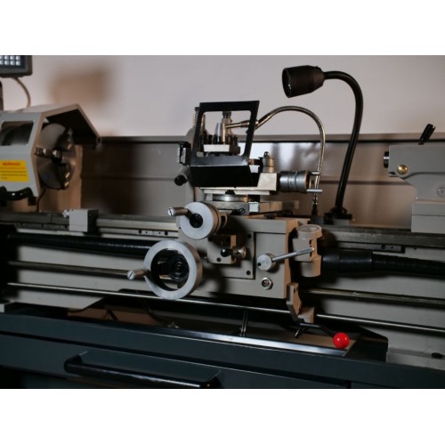 Універсальний токарний верстат MAST M-TK 360x1000