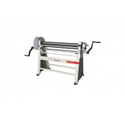 Усилений 3-валковий згинальний верстат Isitan RST 1270x86