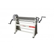 Усилений 3-валковий згинальний верстат Isitan RST 1550x86