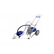 Установка безповітряного фарбування BASS Polska BP-4532