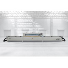 Вакуумний мембранний прес Makserteam WP4 OTM