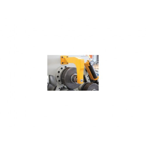 Вальцовочный трубогиб Isitan 4R HPK 110