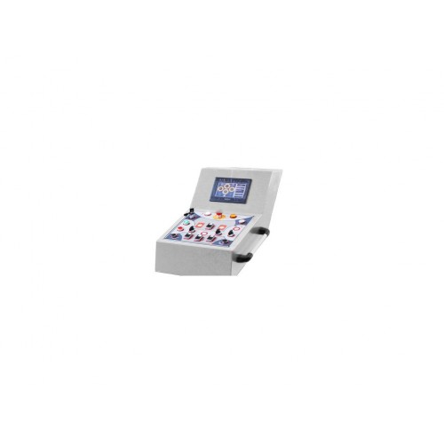 Вальцовочный трубогиб Isitan 4R HPK 110