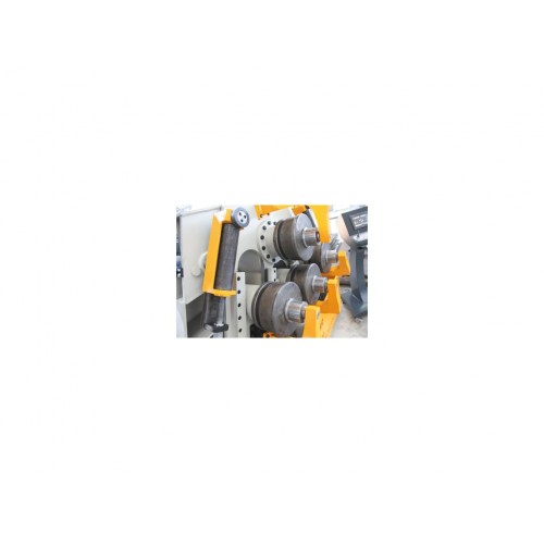 Вальцовочный трубогиб Isitan 4R HPK 70