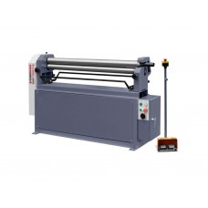 Вальцювальний верстат CORMAK ESR-1300/1,5