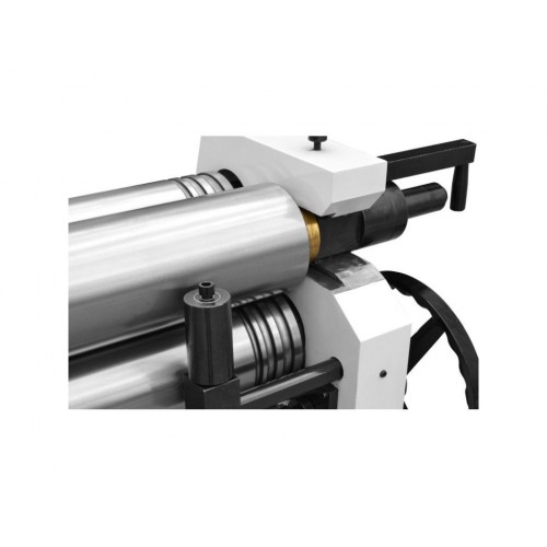 Вальцювальний верстат CORMAK ESR-1300/2,5