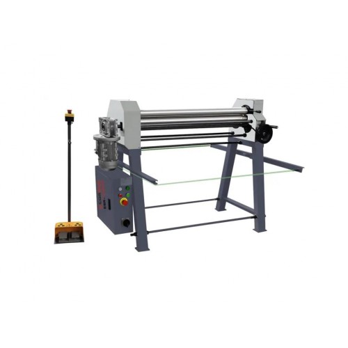 Вальцювальний верстат CORMAK ESR1020x2