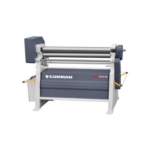 Вальцювальний верстат CORMAK RM 1270/86