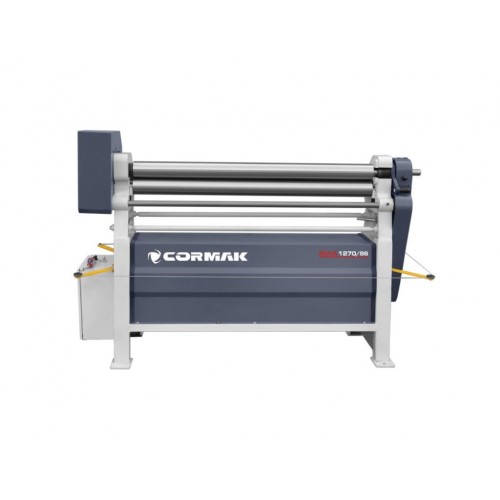 Вальцювальний верстат CORMAK RM 1270/86
