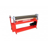 Електромеханічні вальцювальні верстати