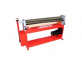 Електромеханічні вальцювальні верстати