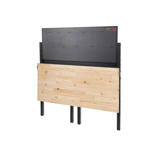 Верстак Holzmann WB142FOLD