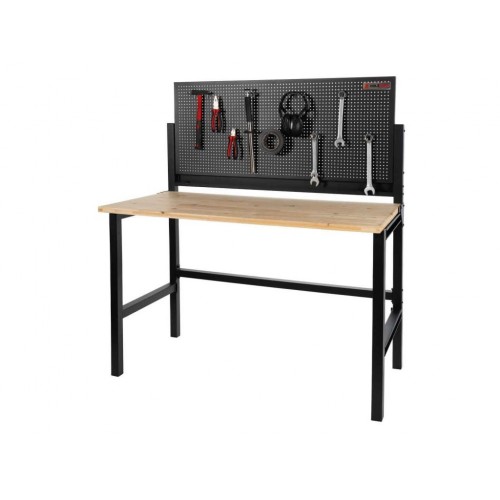 Верстак Holzmann WB142FOLD
