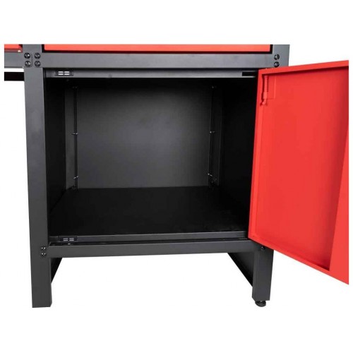 Верстак Holzmann WT1700