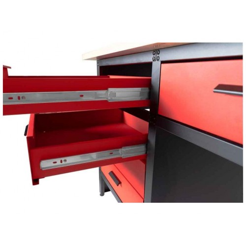 Верстак Holzmann WT1700