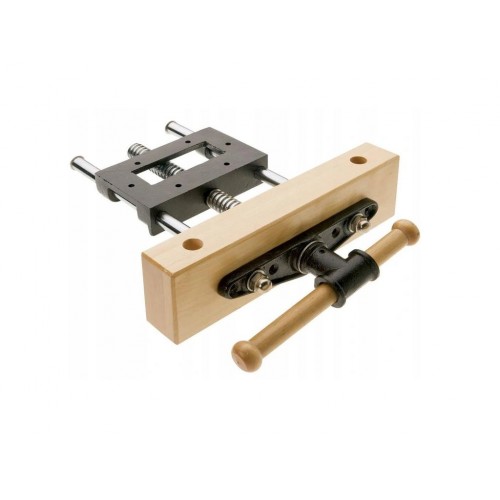 Верстак столярний з каучукового дерева Holzmann WB 210C
