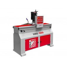 Верстат для автоматичного заточування плоских ножів Holzmann HMS 1000