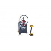 Верстат для гнуття труб та профілю KARBEND HB 100