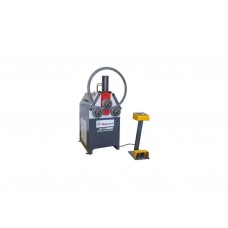 Верстат для гнуття труб та профілю KARBEND HB 100