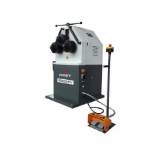 Верстат для гнуття труб та профілю MAST RBM50HV