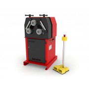 Верстат для гнуття труб та профілю Nargesa МС400