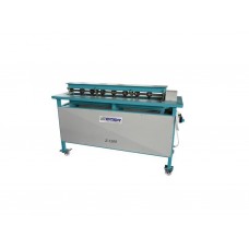 Верстат для нанесення ребер жорсткості CK EMSA Z-1200