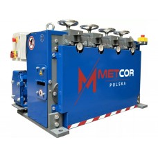 Верстат для правки прутків METCOR BJ300