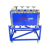 Правильно-відрізні верстати